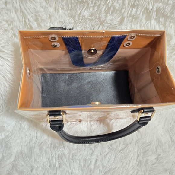 Louis Vuitton Shopping Bag Tote - Picture 11 of 11